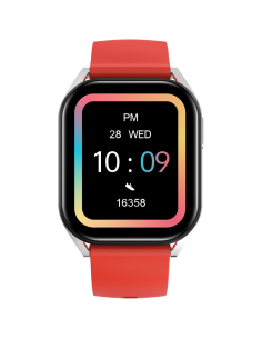 CANYON smart watch Chatter... 2